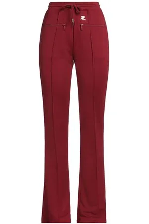 Courrèges BOTTOMWEAR - Trousers - on YOOX.com