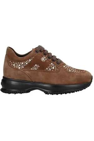 Hogan FOOTWEAR - Trainers - on YOOX.com