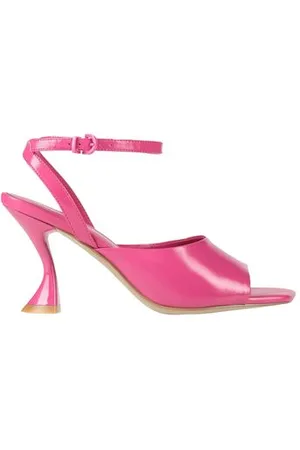 Jeannot FOOTWEAR - Sandals - on YOOX.com