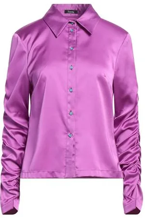 HANITA TOPWEAR - Shirts - on YOOX.com