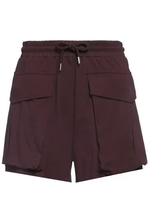 DRIES VAN NOTEN BOTTOMWEAR - Shorts & Bermuda Shorts - on YOOX.com