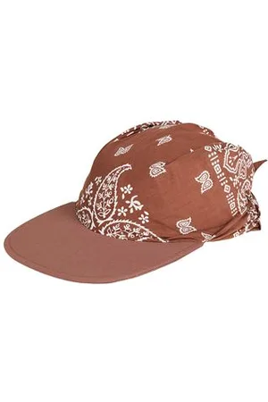 Fabiana Filippi ACCESSORIES - Hats - on YOOX.com
