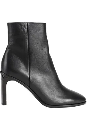 Calvin Klein FOOTWEAR - Ankle boots - on YOOX.com