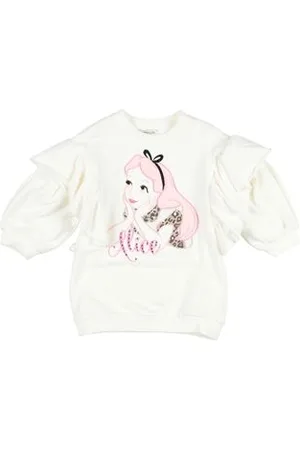 MONNALISA NEWBORN - Baby dresses - on YOOX.com