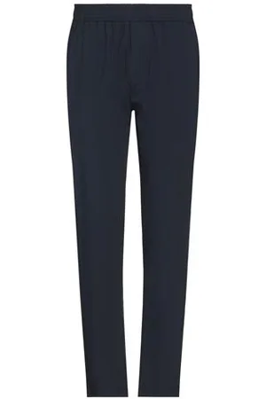 PMDS PREMIUM MOOD DENIM SUPERIOR BOTTOMWEAR - Trousers - on YOOX.com