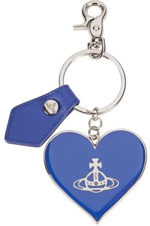 Vivienne Westwood Small Leather Goods - Key rings - on YOOX.com