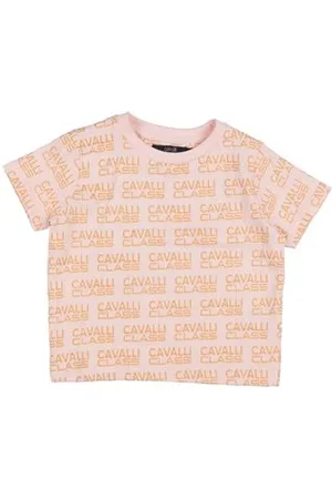 Roberto Cavalli TOPWEAR - T-shirts - on YOOX.com