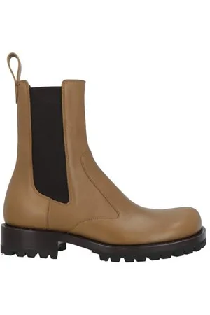DRIES VAN NOTEN FOOTWEAR - Boots - on YOOX.com