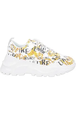 VERSACE FOOTWEAR - Trainers - on YOOX.com