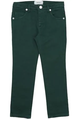 VICOLO BOTTOMWEAR - Jeans - on YOOX.com