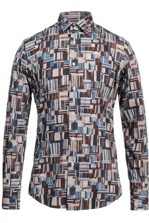 QUEENSWAY TOPWEAR - Shirts - on YOOX.com