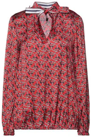 Manila Grace TOPWEAR - Tops - on YOOX.com