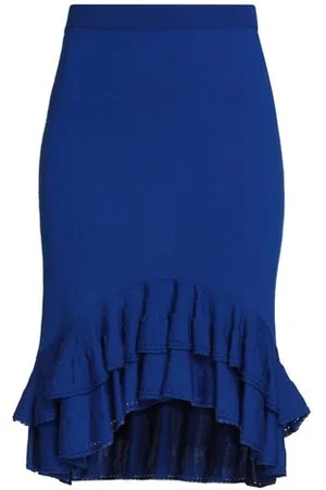 Moschino BOTTOMWEAR - Mini skirts - on YOOX.com