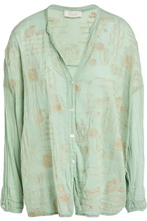 Motel TOPWEAR - Shirts - on YOOX.com