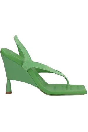GIA/RHW FOOTWEAR - Thong sandals - on YOOX.com