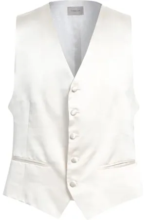 TOMBOLINI SUITS and CO-ORDS - Waistcoats - on YOOX.com
