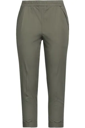 BALLANTYNE BOTTOMWEAR - Trousers - on YOOX.com