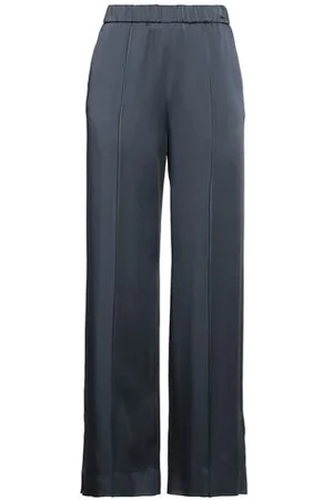 Jil Sander BOTTOMWEAR - Trousers - on YOOX.com