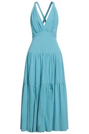 Manila Grace DRESSES - Maxi dresses - on YOOX.com