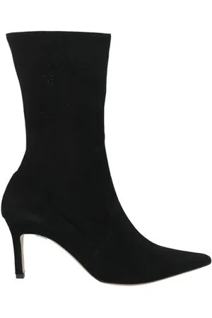P.A.R.O.S.H. FOOTWEAR - Ankle boots - on YOOX.com