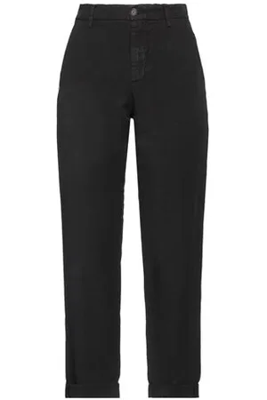 White Sand BOTTOMWEAR - Trousers - on YOOX.com