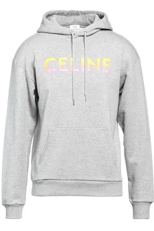 Céline TOPWEAR - Sweatshirts - on YOOX.com