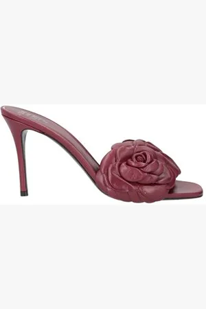 VALENTINO GARAVANI FOOTWEAR - Sandals - on YOOX.com