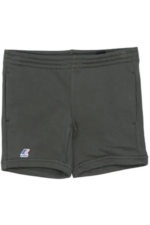 K-Way BOTTOMWEAR - Shorts & Bermuda Shorts - on YOOX.com