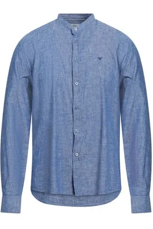 Fred Mello TOPWEAR - Shirts - on YOOX.com