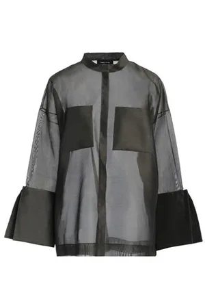 Fabiana Filippi TOPWEAR - Shirts - on YOOX.com