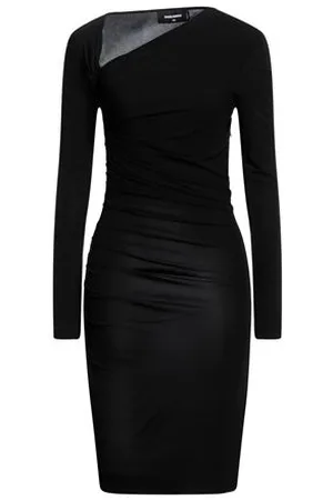 Dsquared2 DRESSES - Midi dresses - on YOOX.com