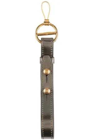 Dunhill Small Leather Goods - Key rings - on YOOX.com