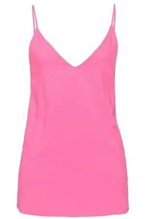 LIVIANA CONTI TOPWEAR - Tops - on YOOX.com
