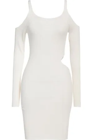 Kontatto DRESSES - Mini dresses - on YOOX.com