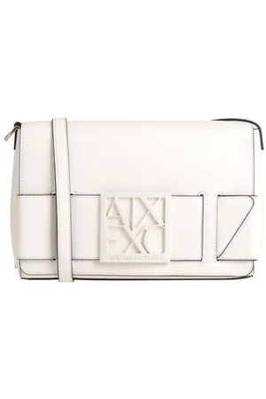 Armani Exchange BAGS - Cross-body bags - on YOOX.com