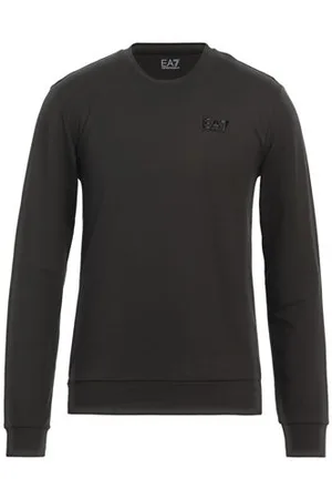 EA7 TOPWEAR - Sweatshirts - on YOOX.com