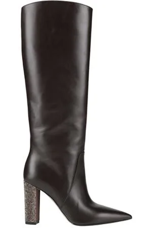 RENE CAOVILLA FOOTWEAR - Boots - on YOOX.com