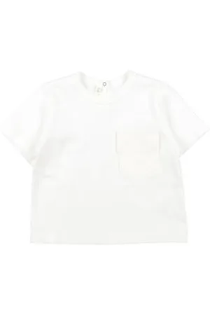 Zhoe & Tobiah TOPWEAR - T-shirts - on YOOX.com