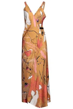 ALYSI DRESSES - Maxi dresses - on YOOX.com