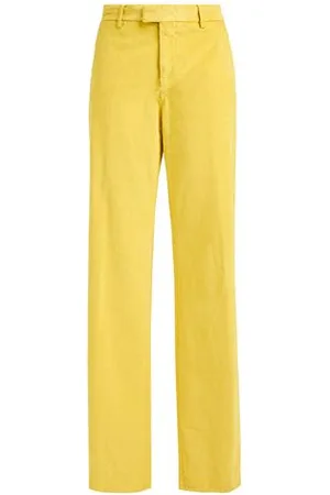 Berwich BOTTOMWEAR - Trousers - on YOOX.com