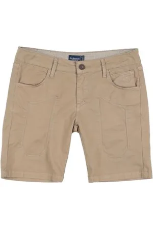Jeckerson BOTTOMWEAR - Shorts & Bermuda Shorts - on YOOX.com