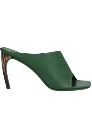 Salvatore Ferragamo FOOTWEAR - Sandals - on YOOX.com