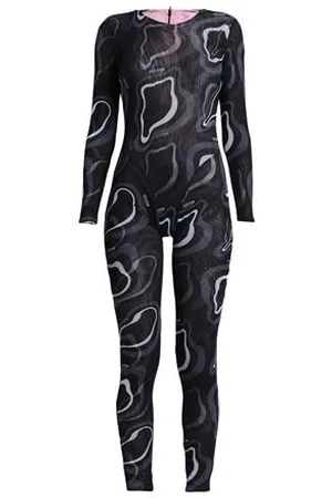 Julfer JUMPSUITS & TRACKSUITS - Jumpsuits - on YOOX.com