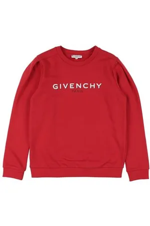Givenchy TOPWEAR - Sweatshirts - on YOOX.com