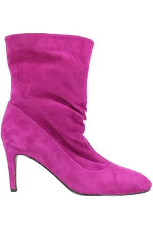 Bibi Lou FOOTWEAR - Ankle boots - on YOOX.com