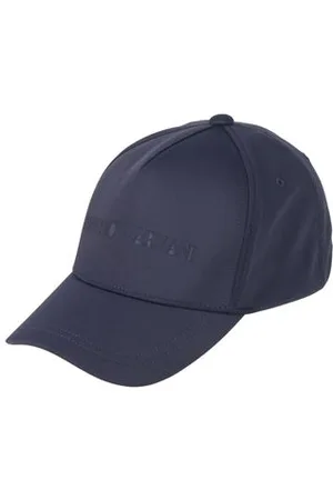 Emporio Armani ACCESSORIES - Hats - on YOOX.com