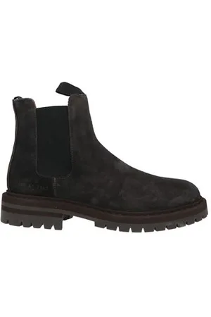 COMMON PROJECTS FOOTWEAR - Ankle boots - on YOOX.com