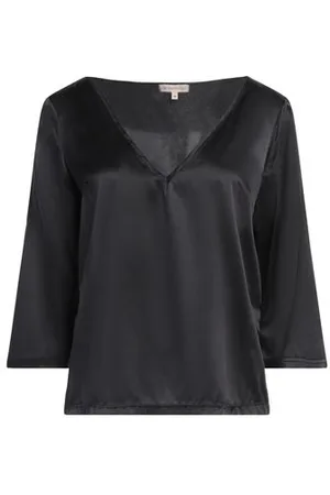 CAMICETTASNOB TOPWEAR - Tops - on YOOX.com