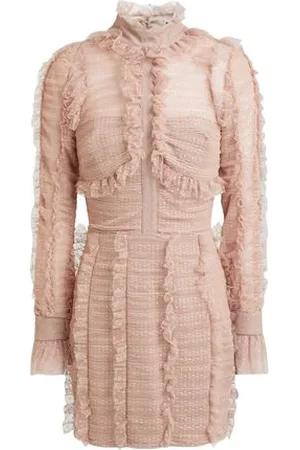 Elisabetta Franchi DRESSES - Mini dresses - on YOOX.com