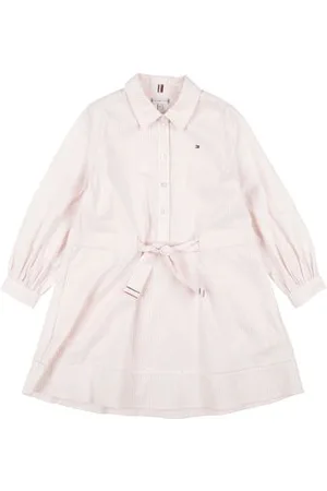 Tommy Hilfiger DRESSES - Kids’ dresses - on YOOX.com